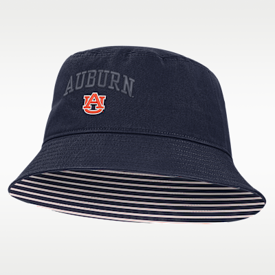 Auburn Primetime Apex Men's Nike College Bucket Hat. Nike.com